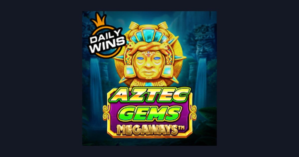 Aztec Gems Megaways: Slot Anti Boncos dengan Peluang Menarik