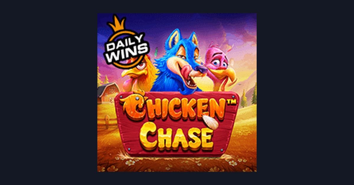 Daftar & Login Gampang untuk Menikmati Serunya Slot Chicken Chase