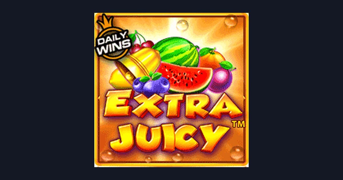 Extra Juicy dan Cara Maksimalkan RTP Live Tertinggi di Slot Online