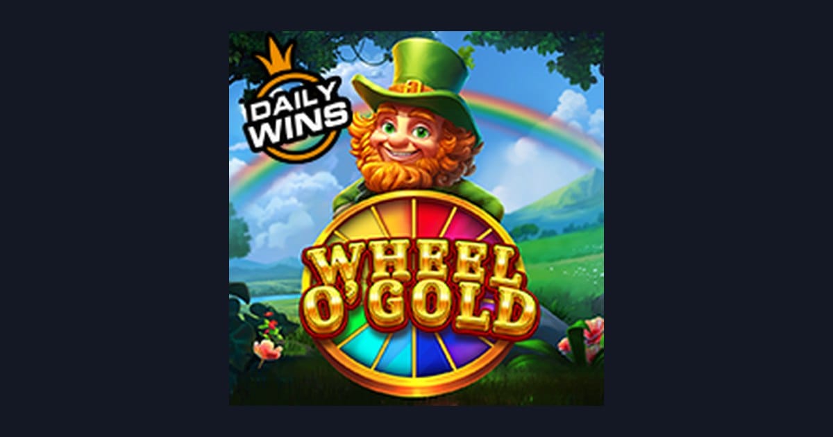 Jam Gacor Terbaru Wheel Ogold: Sensasi Slot Seru dari Pragmatic Play