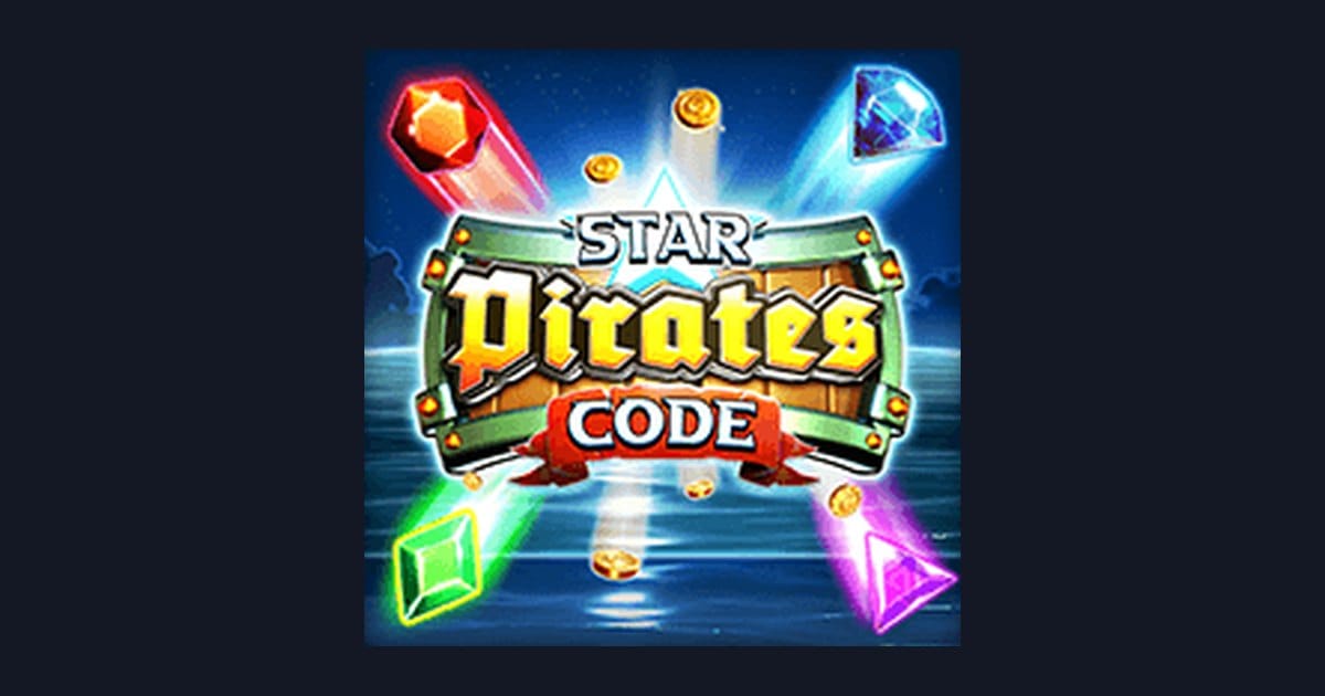 Jelajahi Star Pirates Code di Situs Slot Terpercaya dengan Bonus Menarik