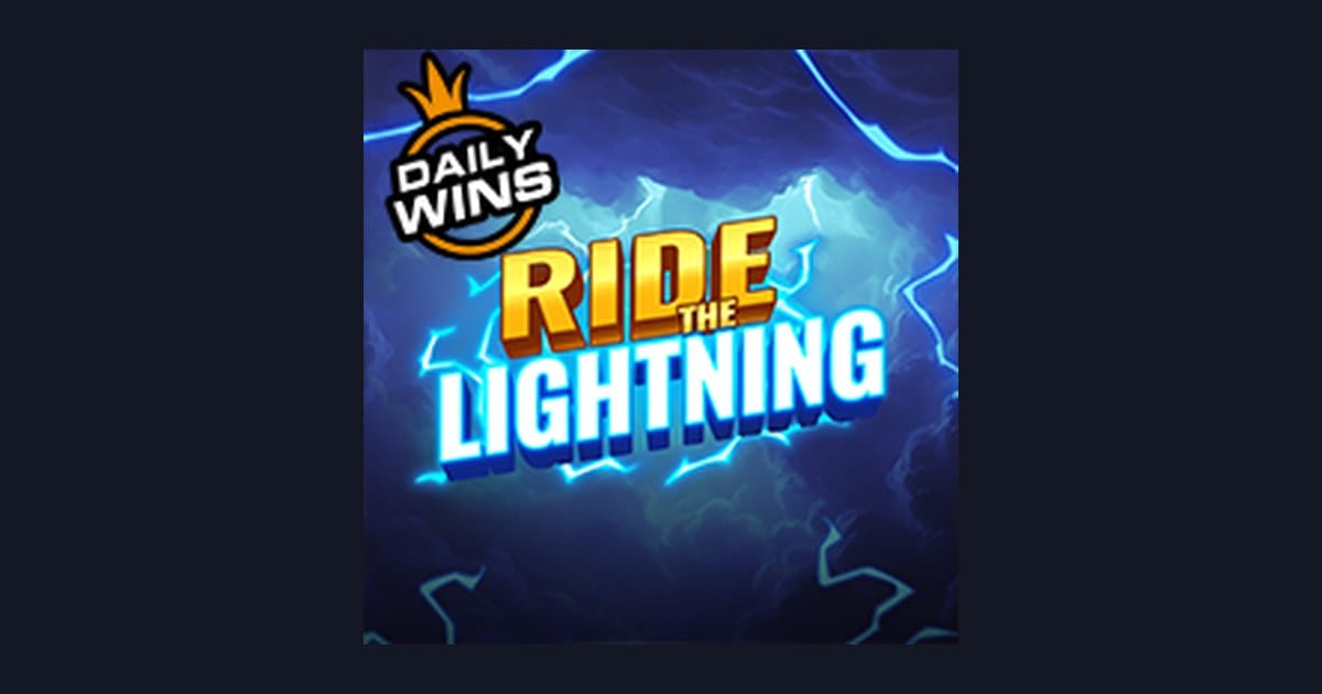 Keseruan Freespin & Scatter Hoki di Slot Ride the Lightning