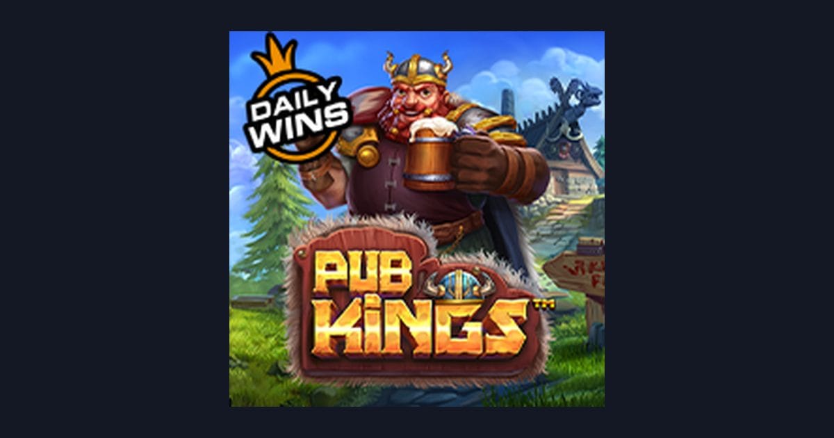 Main Pub Kings dengan Daftar & Login Gampang, Raih Keseruan Slot Terbaik