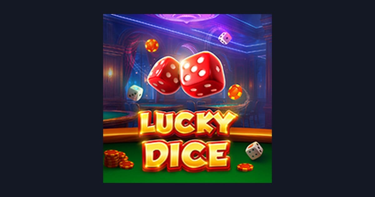 Menangkan Link Slot Gacor dengan Lucky Dice dari Pragmatic Play