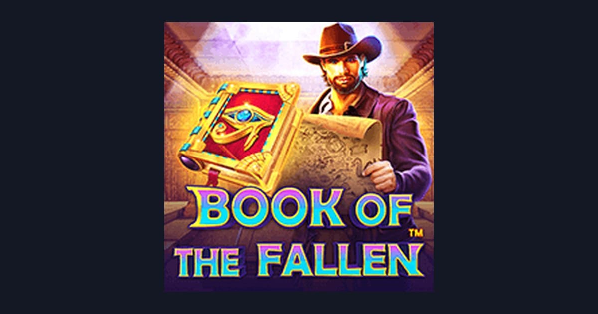 Mengenal Book of Fallen: Fitur Menarik & Tingkat Volatilitas Slot Pragmatic Play