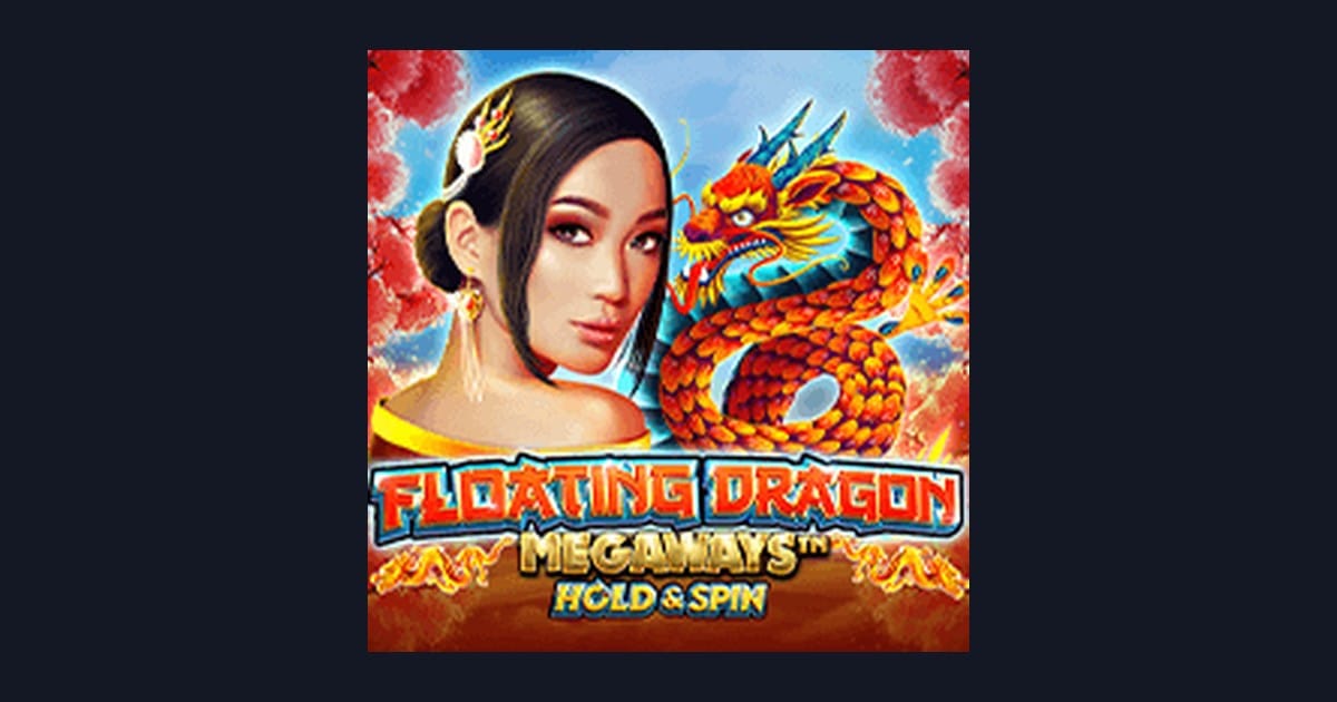 Mengenal Floating Dragon Megaways dengan Freespin & Scatter Hoki