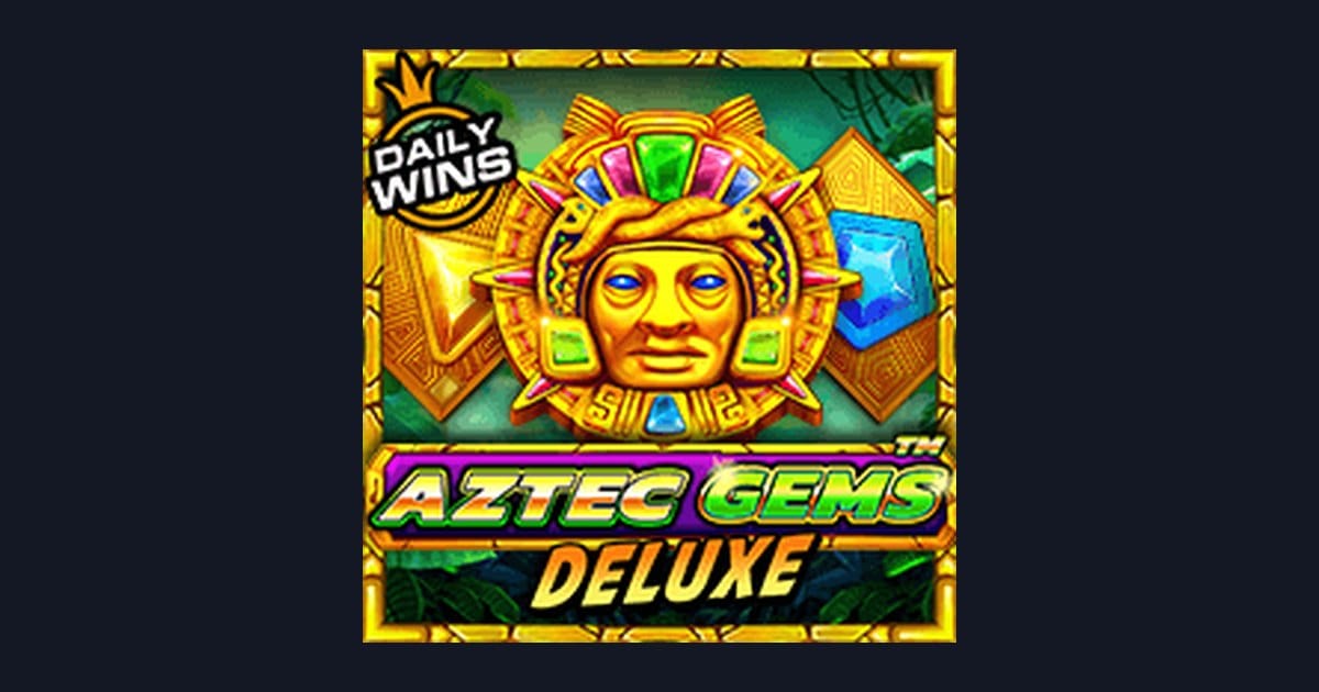 Mengenal Pola Spin Gacor di Aztec Gems Deluxe dari Pragmatic Play