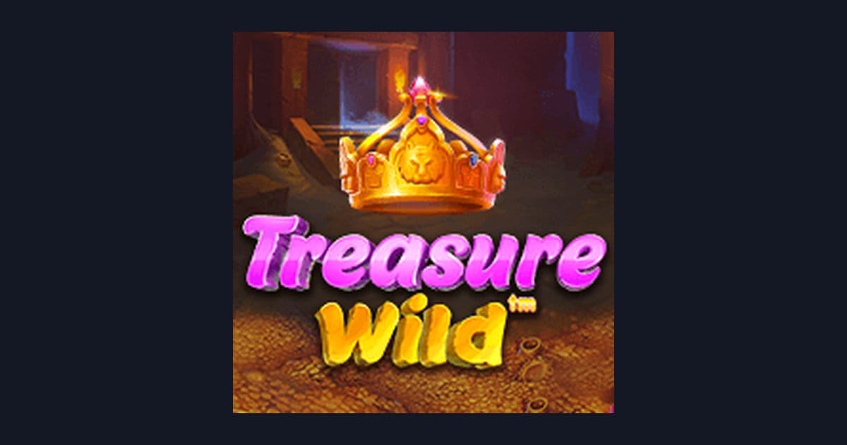 Mengenal Pola Spin Gacor di Slot Treasure Wild dari Pragmatic Play