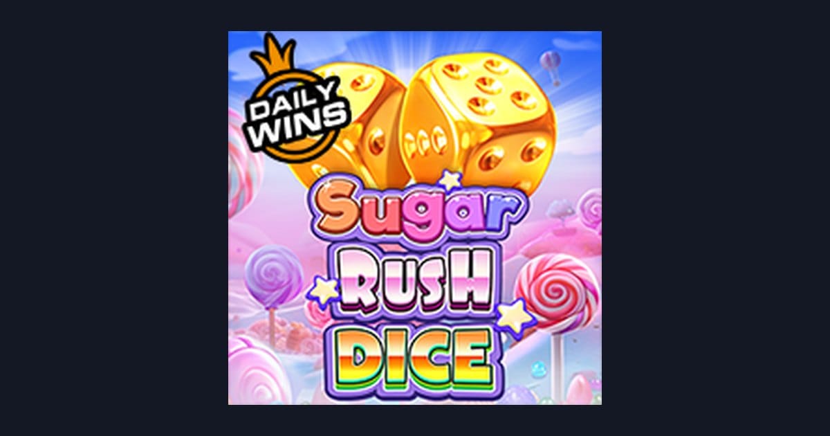 Mengenal Sugar Rush Dice: Fitur Menarik & Tingkat Volatilitas Slot