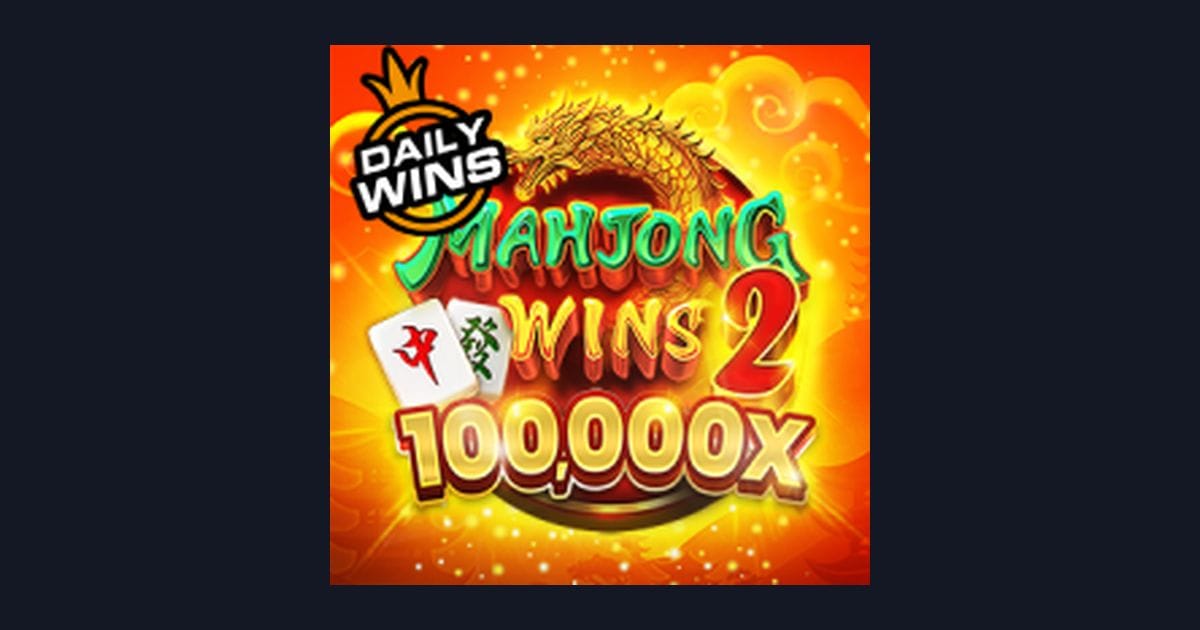 Menggali Slot Maxwin Mahjong Wins 2 dari Pragmatic Play