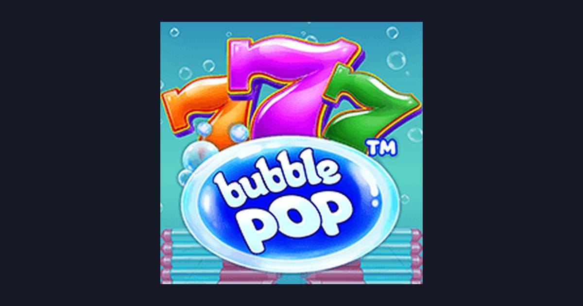 Mudah Daftar & Login, Nikmati Serunya Slot Bubble Pop dari Pragmatic Play
