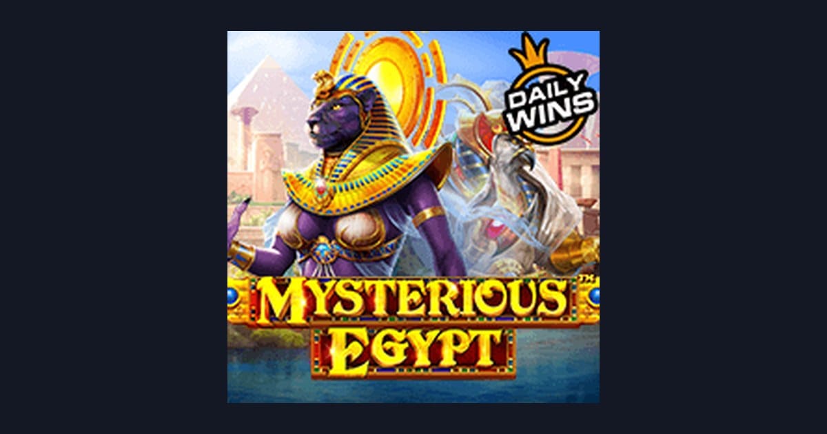 Mysterious Egypt: Sensasi Slot dengan Deposit Pulsa Tanpa Potongan