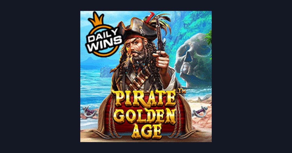 Nikmati Pirate Golden Age dengan Daftar & Login Gampang di LTE4D