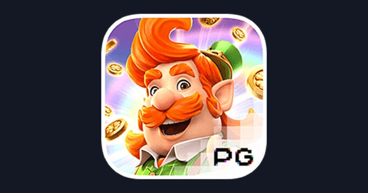 Nikmati Sensasi Leprechaun Riches dengan Modal Depo 5 Ribu