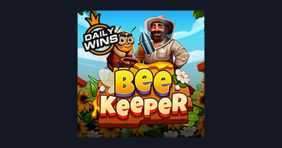 Nikmati Serunya Modal Receh Cuan di Slot Bee Keeper Pragmatic Play