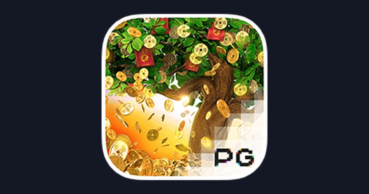 Nikmati Serunya Tree of Fortune dengan Daftar & Login Gampang di LTE4D