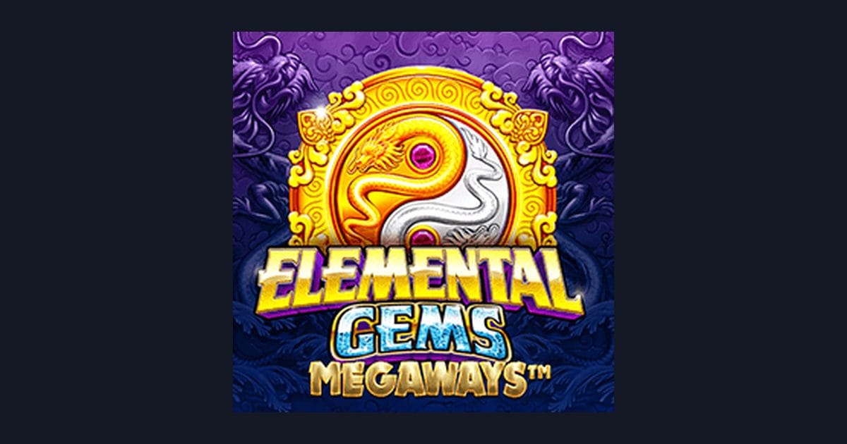 Rahasia Menang di Slot Gacor Hari Ini: Elemental Gems Megaways Pragmatic Play