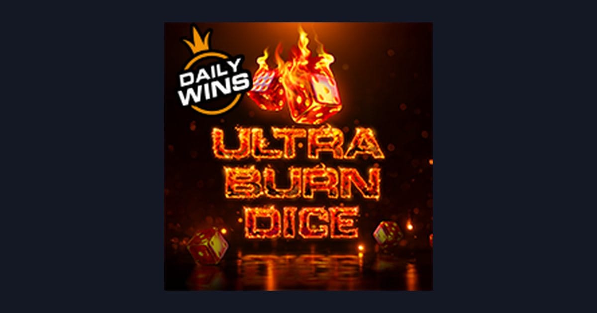 Rahasia Menang Slot Gacor Ultra Burn Dice dari Pragmatic Play