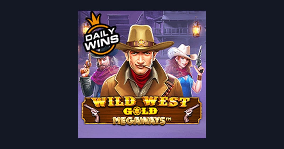 Rahasia Menang Wild West Gold Megaways dengan Tips Ampuh Buat Pemula
