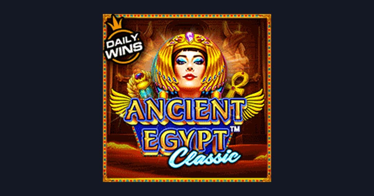 Rahasia Pola Spin Gacor di Slot Ancient Egypt Classic Pragmatic Play