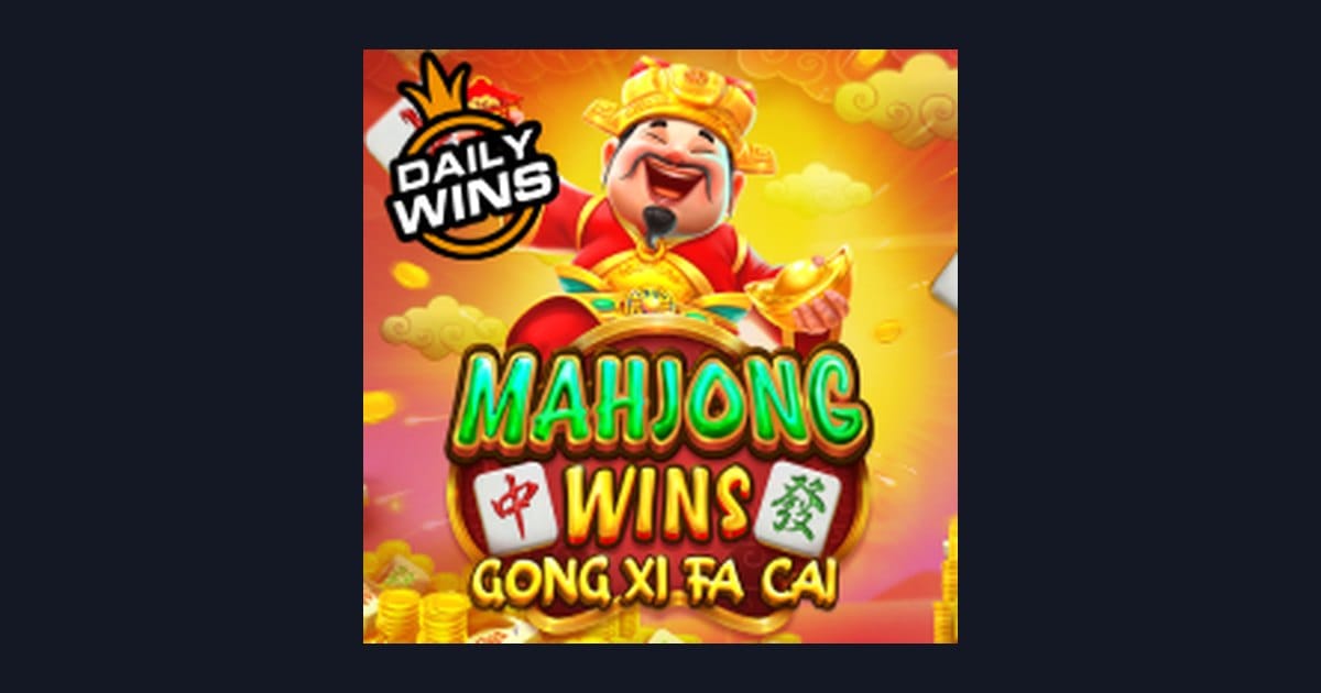 Rahasia Pola Spin Gacor di Slot Mahjong Wins Gong Xi Fa Cai