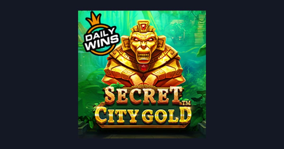 Rahasia Slot Gacor Hari Ini dari Secret City Gold Pragmatic Play