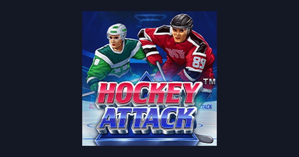 Rahasia Tips Menang Hockey Attack untuk Pemula Slot Online