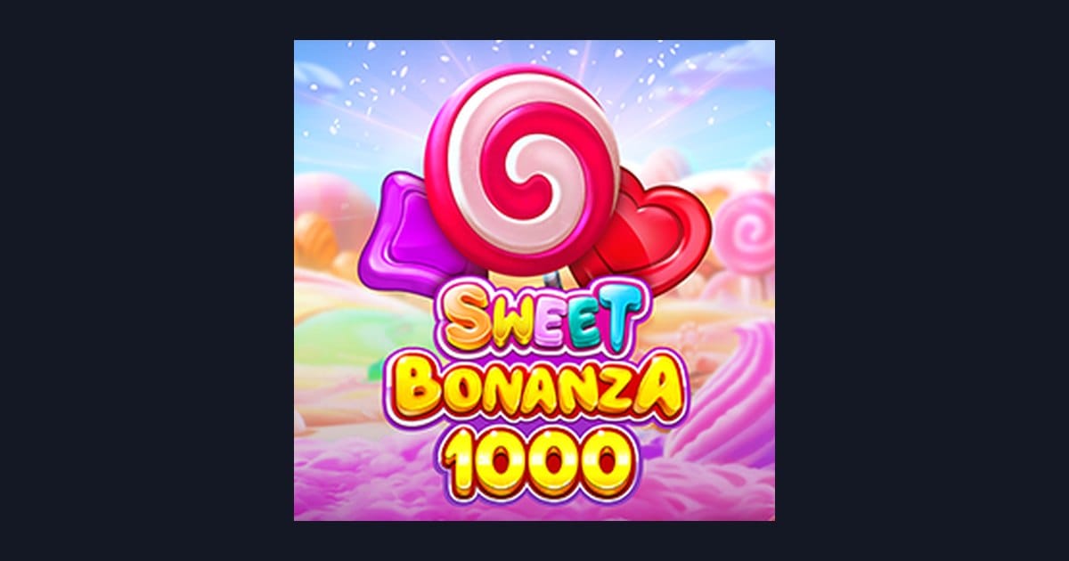Raih Bonus New Member dengan Sensasi Main Sweet Bonanza 1000