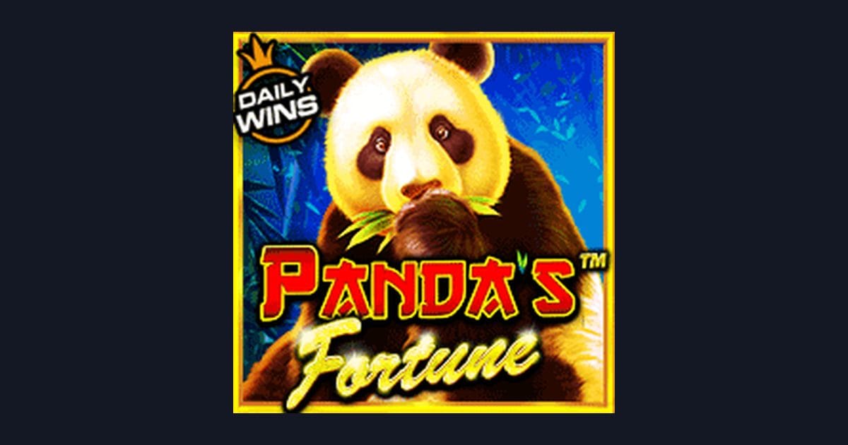 Raih Kemenangan Maksimal dengan Panda Fortune di Link Slot Gacor