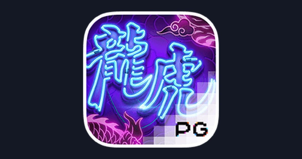 Raih Kemenangan Mudah di Slot Dragon Tiger Luck yang Gacor