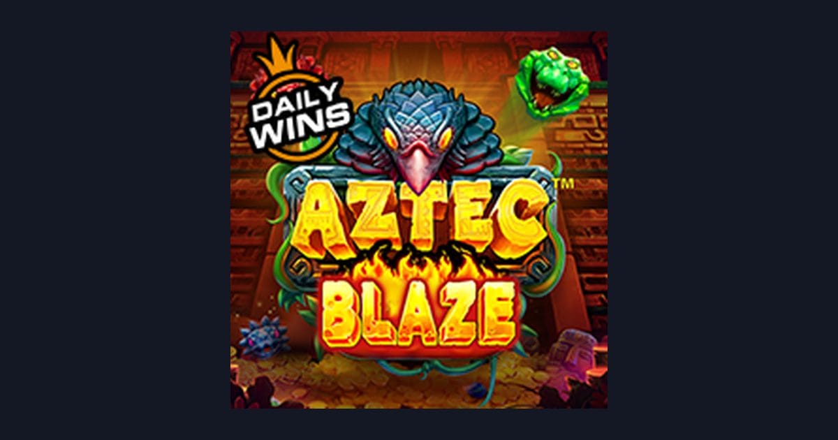 Raih Pola Spin Gacor di Aztec Blaze, Slot Seru dari Pragmatic Play