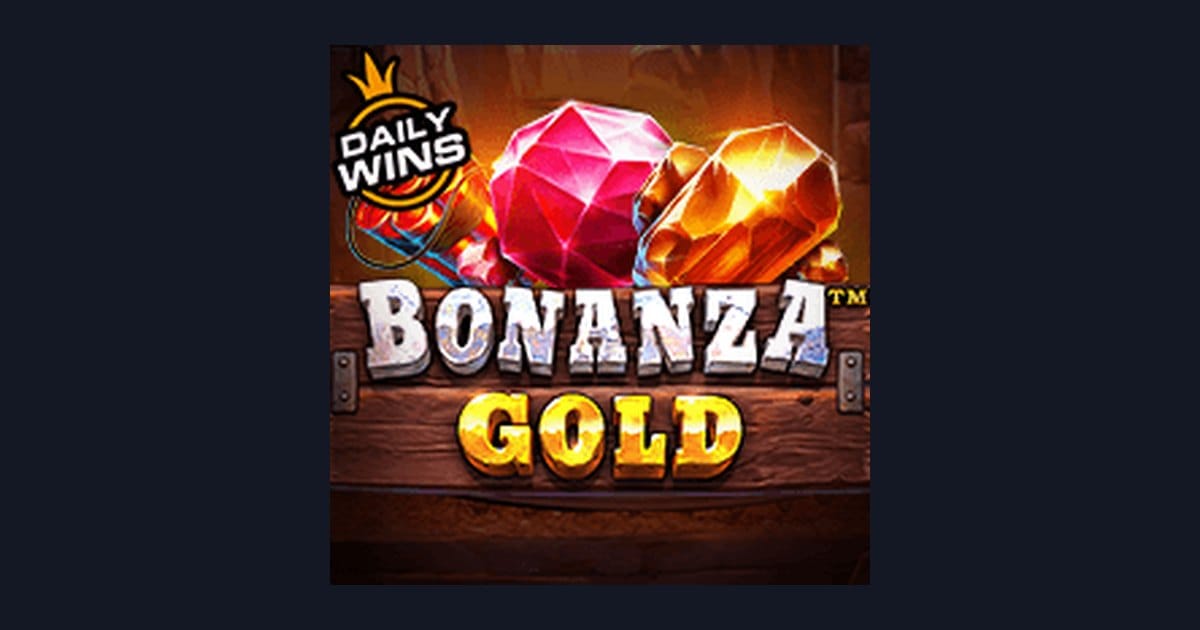 Rasakan Sensasi Bonanza Gold di Situs Slot Terpercaya bersama LTE4D