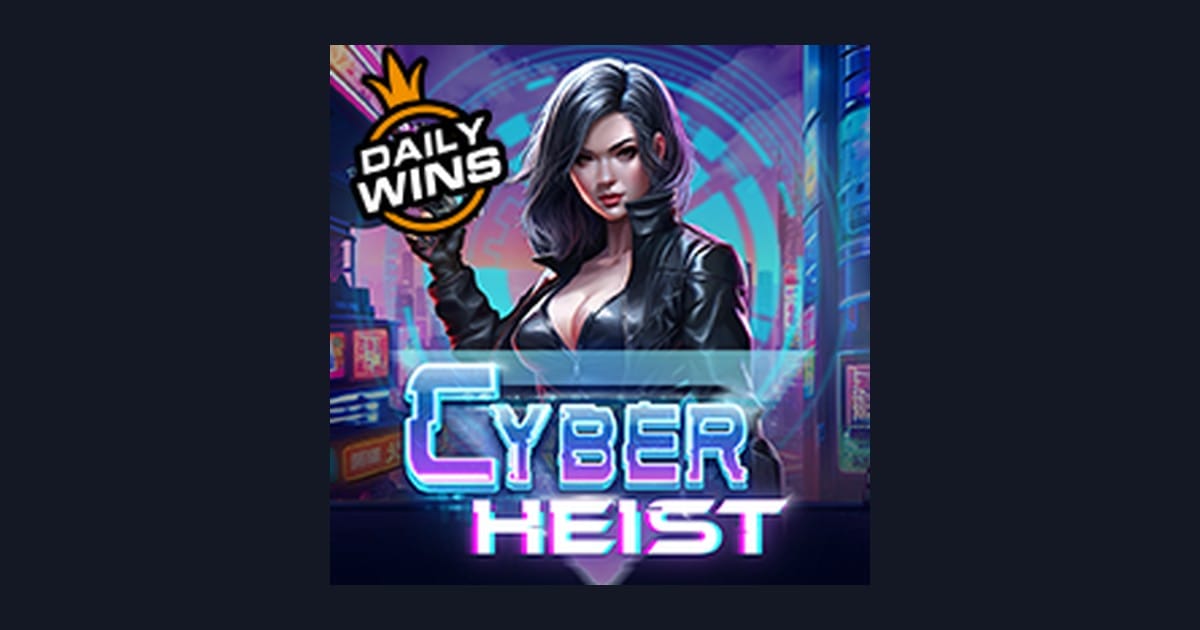 Rasakan Serunya Cyber Heist dengan Daftar & Login Gampang di LTE4D