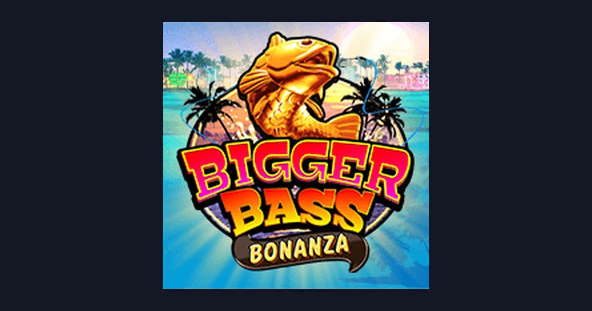 Review Jujur Bigger Bass Bonanza dan Demo Slot Menarik