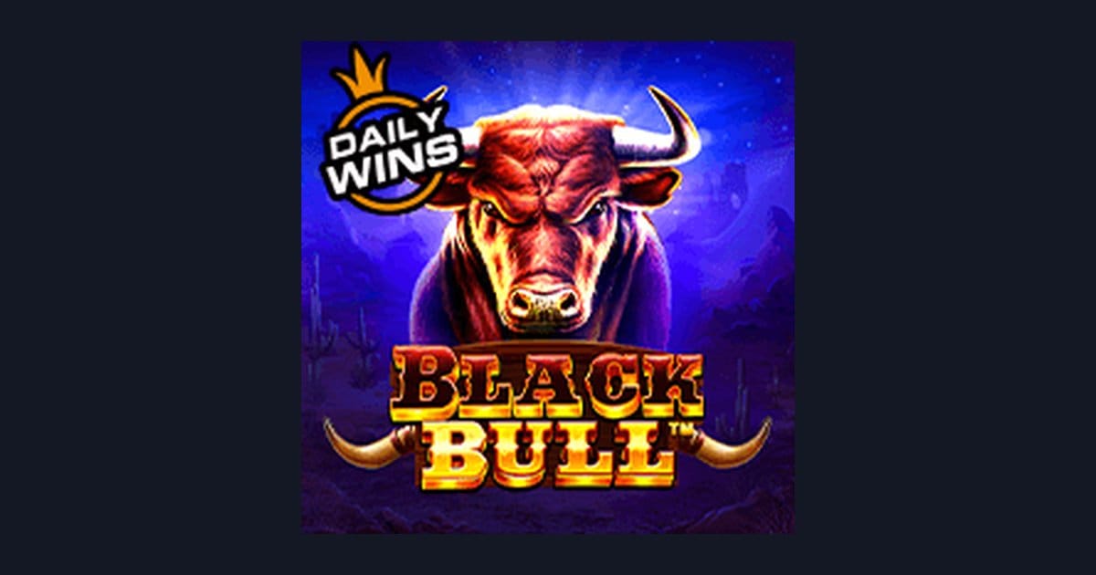 Review Jujur & Demo Slot Black Bull: Sensasi Game dan Fitur Menarik