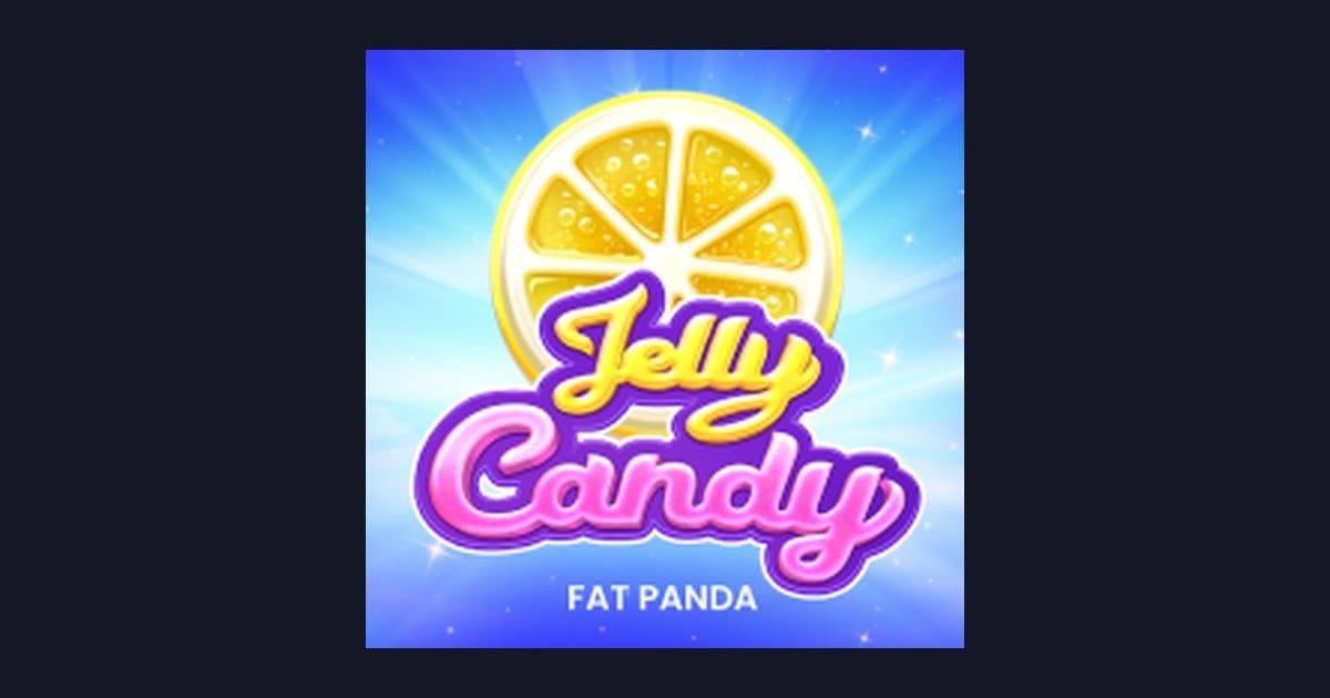 Review Jujur & Demo Slot Game Jelly Candy dari Pragmatic Play