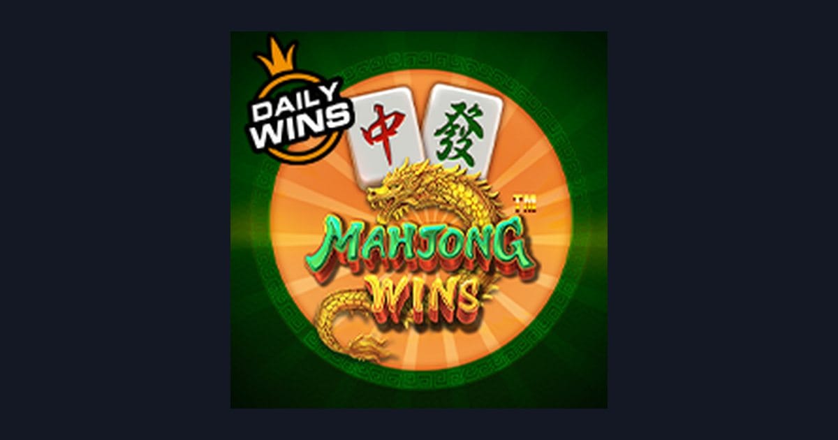 Review Jujur & Demo Slot Mahjong Wins dari Pragmatic Play