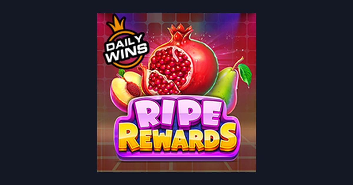 Ripe Rewards dan Sensasi Freespin & Scatter Hoki di Slot Online