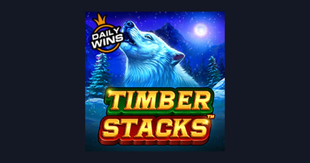 Temukan Sensasi Main Slot Anti Rungkad dengan Timber Stacks Pragmatic Play