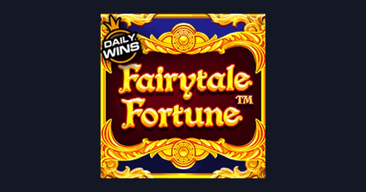 Seru Main Fairytale Fortune dengan Deposit Pulsa Tanpa Potongan