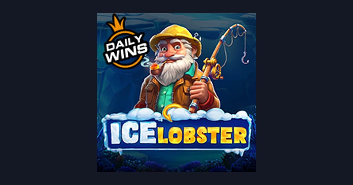Serunya Main Ice Lobster dengan Modal Depo 5 Ribu di LTE4D