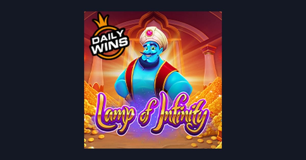 Slot Anti Boncos Lamp of Infinity: Sensasi Main dengan Peluang Menarik