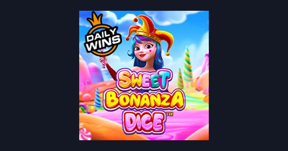 Sweet Bonanza Dice: Nikmati Freespin & Scatter Hoki di Slot Seru
