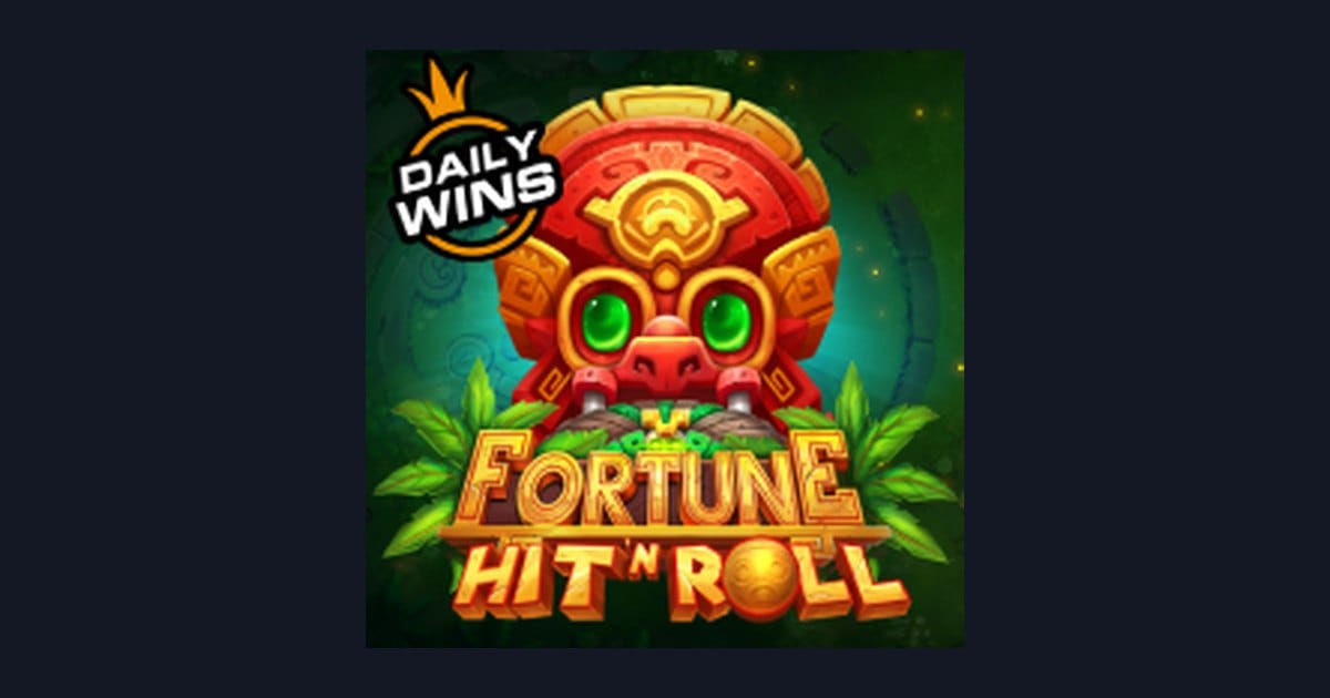 Tips Menang Buat Pemula di Slot Fortune Hit N Roll dari Pragmatic Play