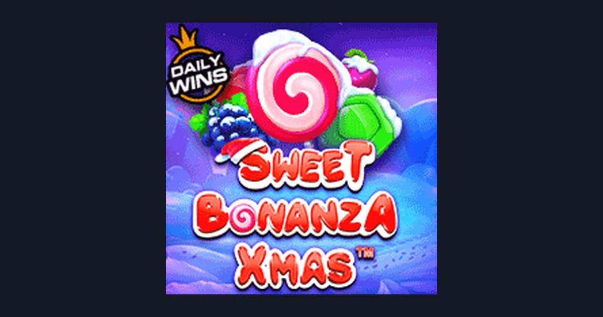 Trik Auto Maxwin Bermain Sweet Bonanza Xmas yang Seru dan Menguntungkan