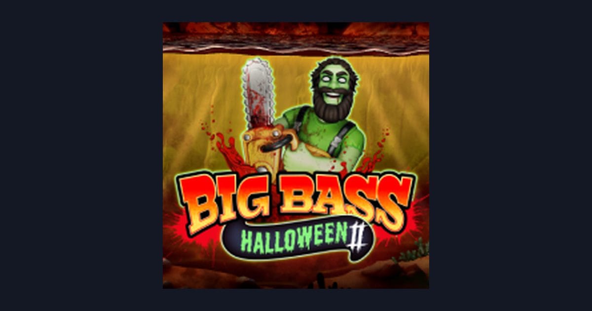 Trik Auto Maxwin Main Slot Big Bass Halloween 2 dari Pragmatic Play