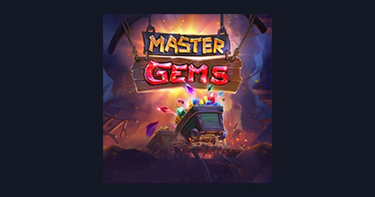 Ulasan Jujur & Demo Master Gems: Slot Seru dengan Peluang Bonus Menarik