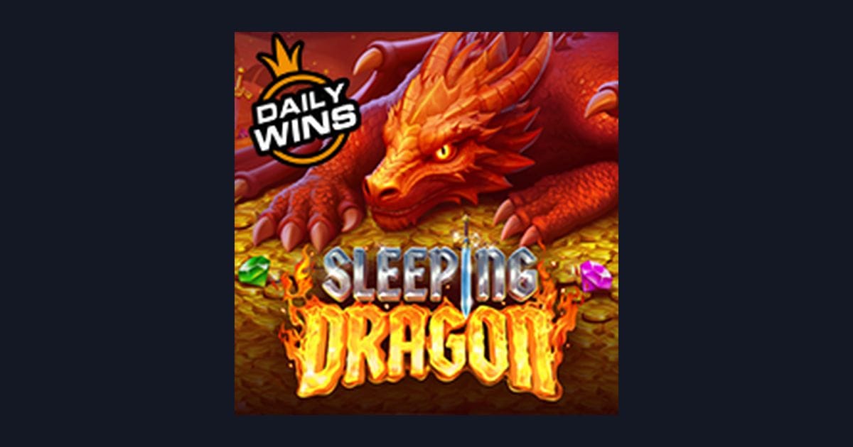 Cara Cuan Modal Receh dengan Slot Sleeping Dragon dari Pragmatic Play