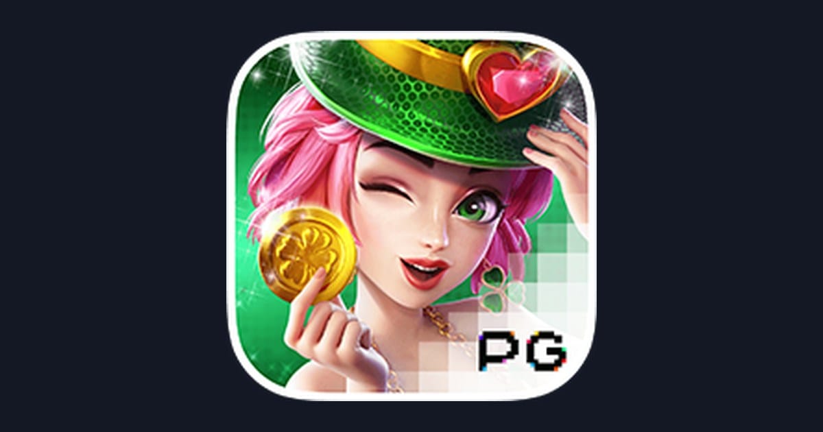 Daftar & Login Gampang di Lucky Clover Riches, Slot Seru dari PG Soft