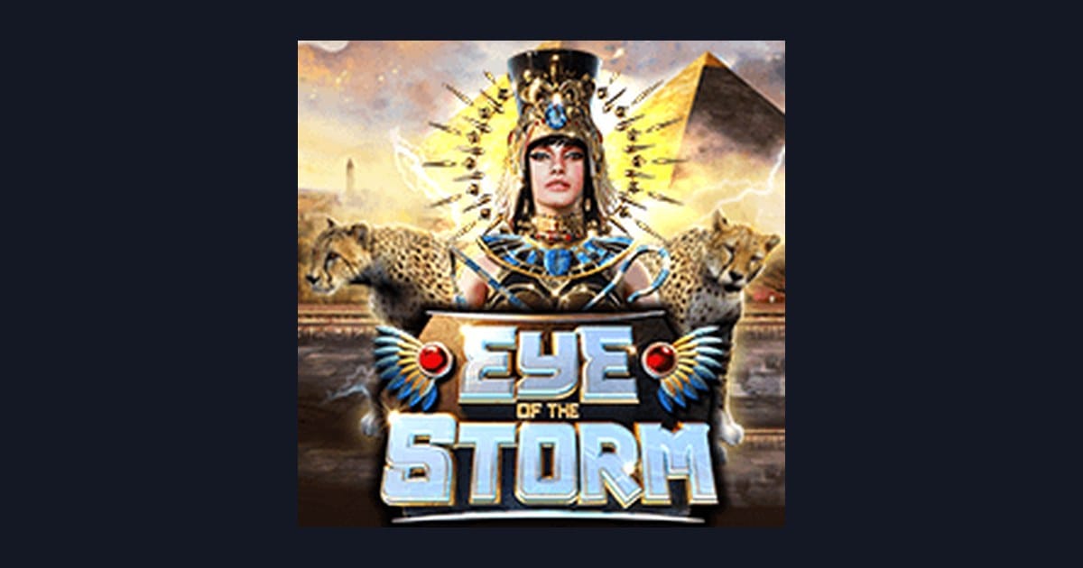 Raih Kemenangan Maksimal dengan Link Slot Gacor Eye of the Storm